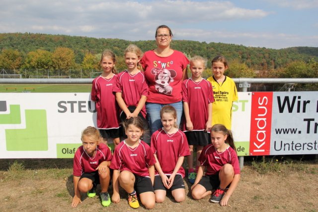 2018_09_16 Bezirksschülertreffen 2018 - Teams